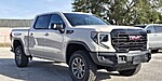 New 2026 GMC SIERRA 1500 4WD CREW CAB 147" AT4X in ORLANDO, FLORIDA