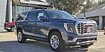 New 2026 GMC YUKON XL 2WD 4DR DENALI in ORLANDO, FLORIDA