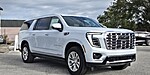 New 2026 GMC YUKON XL 2WD 4DR DENALI in ORLANDO, FLORIDA