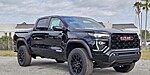 New 2026 GMC CANYON 2WD CREW CAB ELEVATION in ORLANDO, FLORIDA