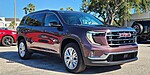 New 2026 GMC ACADIA FWD 4DR ELEVATION in ORLANDO, FLORIDA