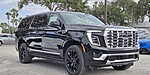 New 2026 GMC YUKON XL 2WD 4DR DENALI in ORLANDO, FLORIDA