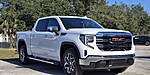 New 2026 GMC SIERRA 1500 2WD CREW CAB 147" SLT in ORLANDO, FLORIDA