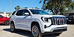 New 2026 GMC TERRAIN AWD 4DR DENALI in ORLANDO, FLORIDA