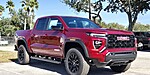 New 2026 GMC CANYON 2WD CREW CAB ELEVATION in ORLANDO, FLORIDA