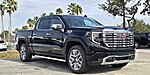 New 2026 GMC SIERRA 1500 4WD CREW CAB 147" DENALI in ORLANDO, FLORIDA