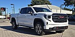 New 2026 GMC SIERRA 1500 4WD CREW CAB 147" AT4 in ORLANDO, FLORIDA