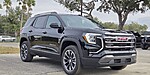 New 2026 GMC TERRAIN FWD 4DR ELEVATION in ORLANDO, FLORIDA
