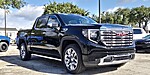 New 2026 GMC SIERRA 1500 2WD CREW CAB 147" DENALI in ORLANDO, FLORIDA