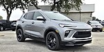 New 2026 BUICK ENCORE GX FWD 4DR SPORT TOURING in ORLANDO, FLORIDA