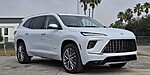New 2026 BUICK ENCLAVE 4DR AVENIR in ORLANDO, FLORIDA