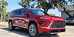 New 2026 BUICK ENCLAVE 4DR AVENIR in ORLANDO, FLORIDA