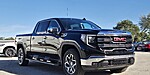 New 2026 GMC SIERRA 1500 4WD CREW CAB 157" SLT in ORLANDO, FLORIDA