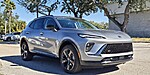 New 2026 BUICK ENVISION AWD 4DR SPORT TOURING in ORLANDO, FLORIDA
