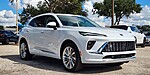 New 2026 BUICK ENVISION AWD 4DR AVENIR in ORLANDO, FLORIDA