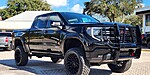 New 2026 GMC SIERRA 1500 4WD CREW CAB 147" AT4 in ORLANDO, FLORIDA
