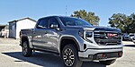 New 2026 GMC SIERRA 1500 4WD CREW CAB 147" AT4 in ORLANDO, FLORIDA