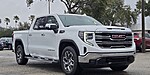 New 2026 GMC SIERRA 1500 2WD CREW CAB 147" SLT in ORLANDO, FLORIDA