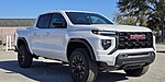 New 2026 GMC CANYON 4WD CREW CAB ELEVATION in ORLANDO, FLORIDA