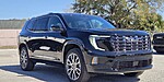 New 2026 GMC ACADIA FWD 4DR DENALI ULTIMATE in ORLANDO, FLORIDA