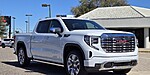 New 2026 GMC SIERRA 1500 4WD CREW CAB 147" DENALI in ORLANDO, FLORIDA