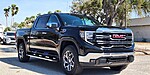 New 2026 GMC SIERRA 1500 4WD CREW CAB 147" SLT in ORLANDO, FLORIDA