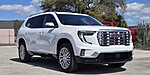 New 2026 GMC ACADIA FWD 4DR DENALI in ORLANDO, FLORIDA
