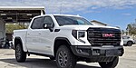 New 2026 GMC SIERRA 1500 4WD CREW CAB 147" AT4X in ORLANDO, FLORIDA