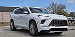 New 2026 BUICK ENCLAVE 4DR AVENIR in ORLANDO, FLORIDA