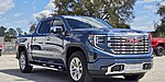 New 2026 GMC SIERRA 1500 4WD CREW CAB 147" DENALI in ORLANDO, FLORIDA