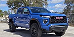 New 2026 GMC CANYON 2WD CREW CAB ELEVATION in ORLANDO, FLORIDA