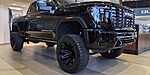 New 2026 GMC SIERRA 2500 4WD CREW CAB 159" DENALI ULTIMATE in ORLANDO, FLORIDA