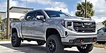 New 2026 GMC SIERRA 1500 4WD CREW CAB 147" AT4 in ORLANDO, FLORIDA