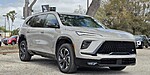 New 2026 BUICK ENCLAVE 4DR SPORT TOURING in ORLANDO, FLORIDA