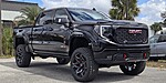 New 2026 GMC SIERRA 1500 4WD CREW CAB 147" AT4 in ORLANDO, FLORIDA