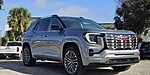 New 2026 GMC TERRAIN AWD 4DR DENALI in ORLANDO, FLORIDA
