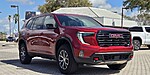 New 2026 GMC ACADIA AWD 4DR AT4 in ORLANDO, FLORIDA