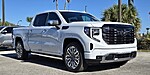 New 2026 GMC SIERRA 1500 4WD CREW CAB 147" DENALI ULTIMATE in ORLANDO, FLORIDA