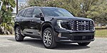 New 2026 GMC ACADIA FWD 4DR DENALI ULTIMATE in ORLANDO, FLORIDA