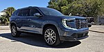 New 2026 GMC ACADIA FWD 4DR DENALI ULTIMATE in ORLANDO, FLORIDA