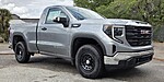 New 2026 GMC SIERRA 1500 2WD REG CAB 126" PRO in ORLANDO, FLORIDA