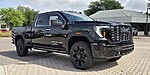 New 2026 GMC SIERRA 2500 4WD Crew Cab 159" Denali Ultimate in ORLANDO, FLORIDA