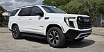 New 2026 GMC YUKON 4WD 4DR AT4 in ORLANDO, FLORIDA
