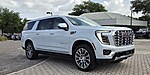 New 2026 GMC YUKON XL 4WD 4dr Denali in ORLANDO, FLORIDA