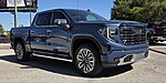 New 2026 GMC SIERRA 1500 4WD CREW CAB 147" DENALI ULTIMATE in ORLANDO, FLORIDA