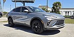 New 2026 BUICK ENVISTA FWD 4DR PREFERRED in ORLANDO, FLORIDA