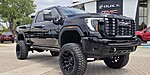 New 2026 GMC SIERRA 3500HD 4WD CREW CAB 159" DENALI ULTIMATE in ORLANDO, FLORIDA