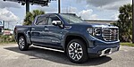 New 2026 GMC SIERRA 1500 4WD CREW CAB 147" DENALI in ORLANDO, FLORIDA