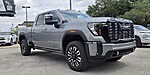 New 2026 GMC SIERRA 3500HD 4WD CREW CAB 159" DENALI ULTIMATE in ORLANDO, FLORIDA