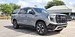 New 2026 GMC YUKON XL 4WD 4dr AT4 in ORLANDO, FLORIDA